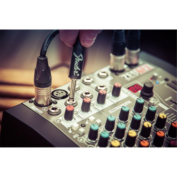 ALLEN & HEATH ZED-6FX - immagine 13