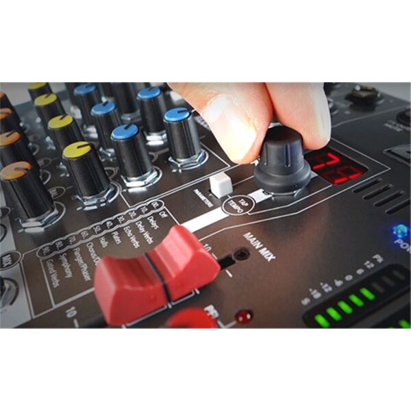 ALLEN & HEATH ZED-6FX - immagine 14