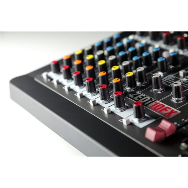 ALLEN & HEATH ZEDi-10FX - immagine 5