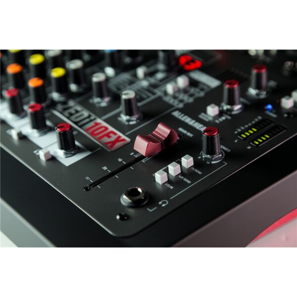 ALLEN & HEATH ZEDi-10FX - immagine 6