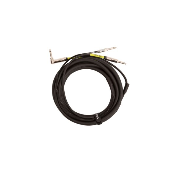 ERNIE BALL 6411 Instrument Headphone Cable 5.50mt - immagine 4