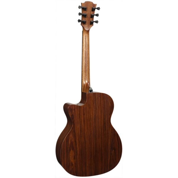 LAG SAUVAGE-DCE Acustica Dreadnought - immagine 3