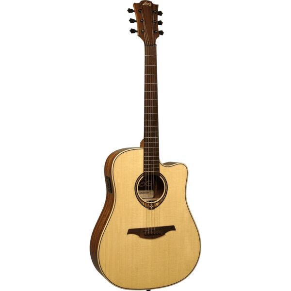 LAG T318DCE Tramontane 318 Natural - immagine 2