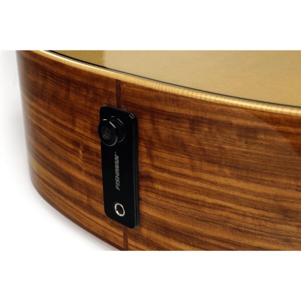 LAG T318DCE Tramontane 318 Natural - immagine 5