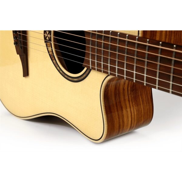 LAG T318DCE Tramontane 318 Natural - immagine 6