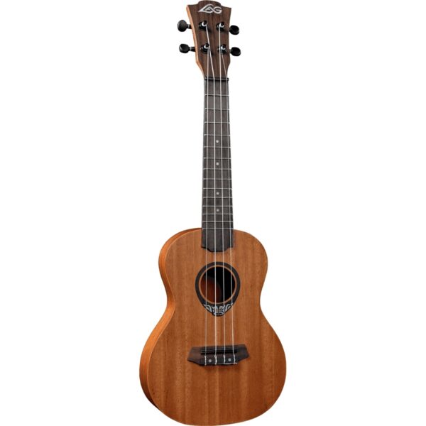 LAG TKU110C Ukulele Concerto