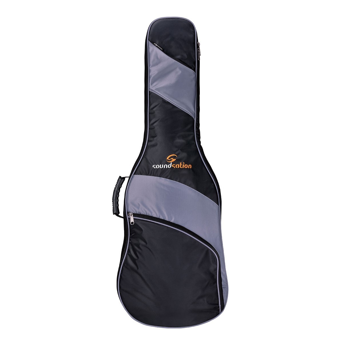 SOUNDSATION PGB-10EG Borsa chit elettrica 10mm